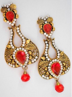 Fashion Earrings